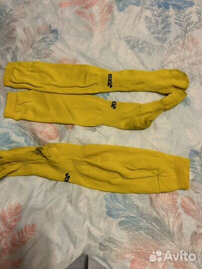 Футбольная форма