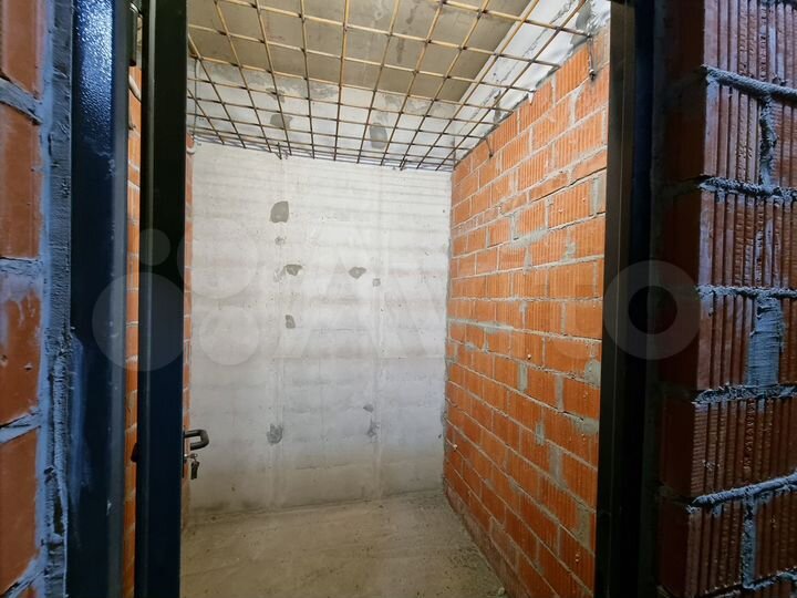 Гараж, 10 м²
