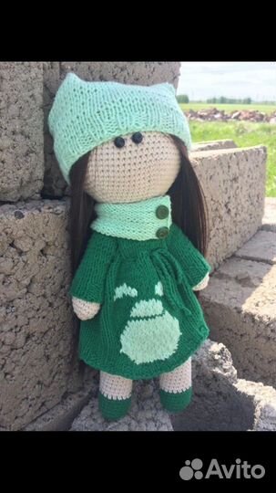 Ручная работа