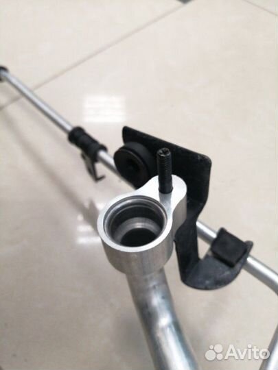 Трубка кондиционера Kia Cerato LD 2006-2008