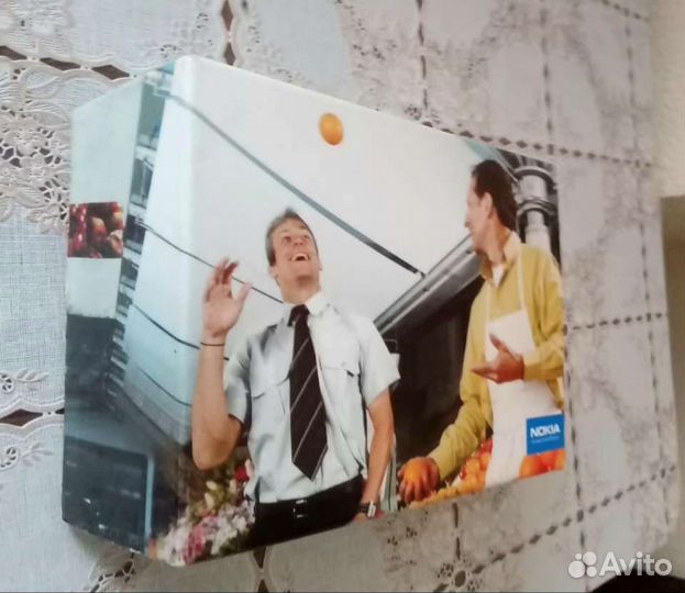 Коробка для телефона Nokia