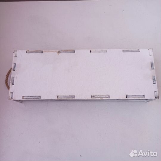 Ящик декоративный