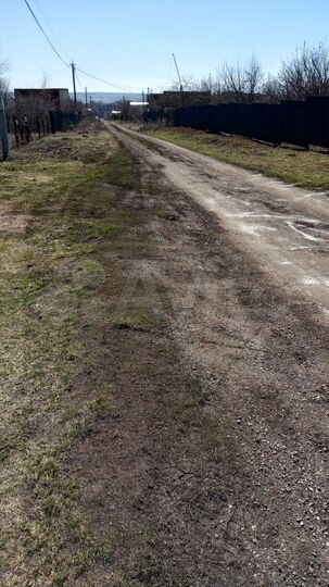 Дача 40 м² на участке 8 сот.