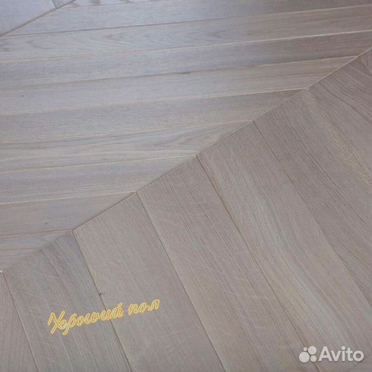 Паркет французская елочка