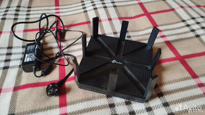 TP-link archer C5400