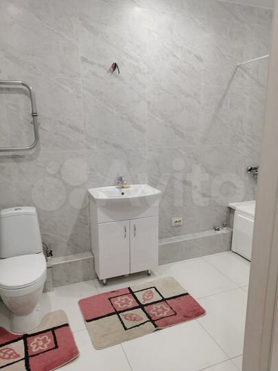 1-к. квартира, 38 м², 5/16 эт.