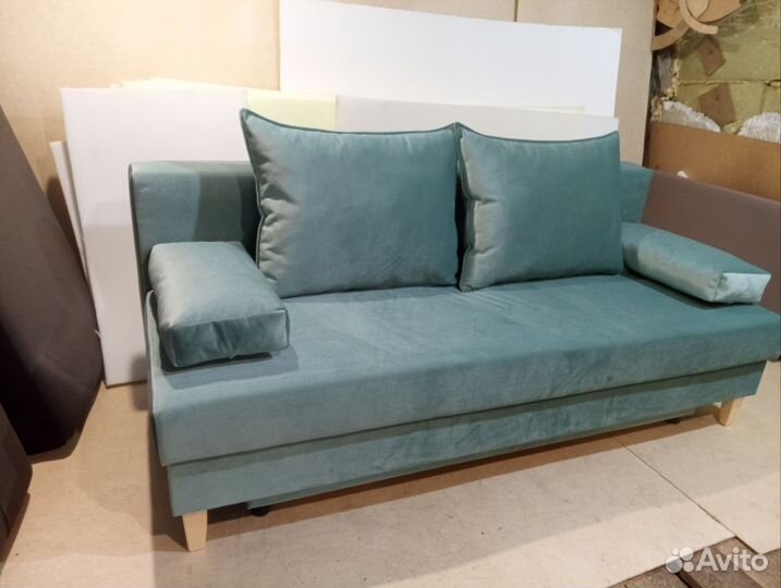Диван новый