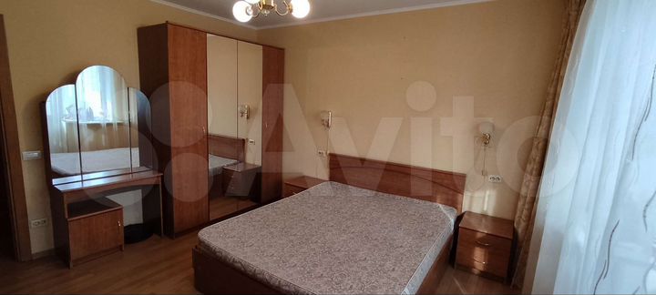 3-к. квартира, 92,1 м², 5/12 эт.