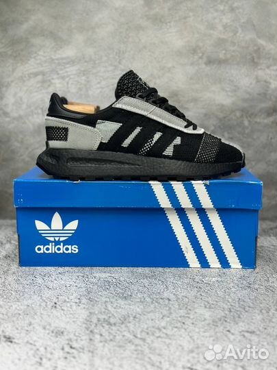 Adidas Originals Retropy E5