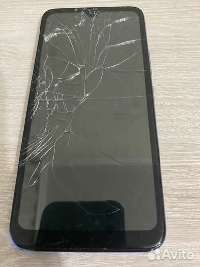 Телефон Itel A48