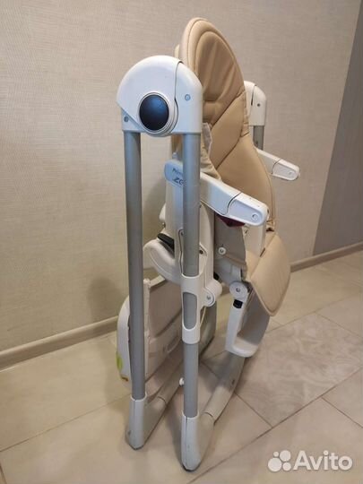 Стул для кормления Peg perego prima pappa zero 3