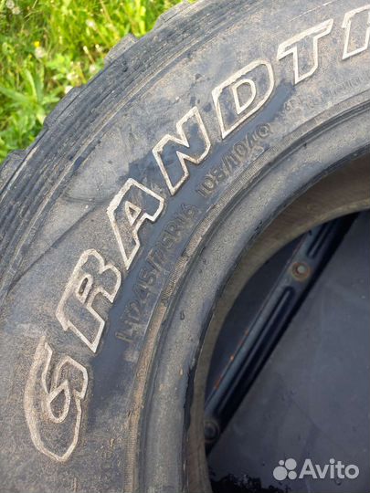 Колеса на УАЗ