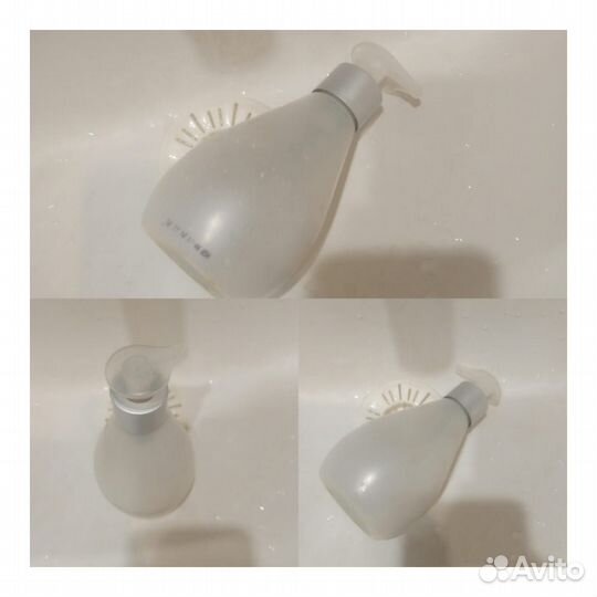 Дозатор для жидкого мыла