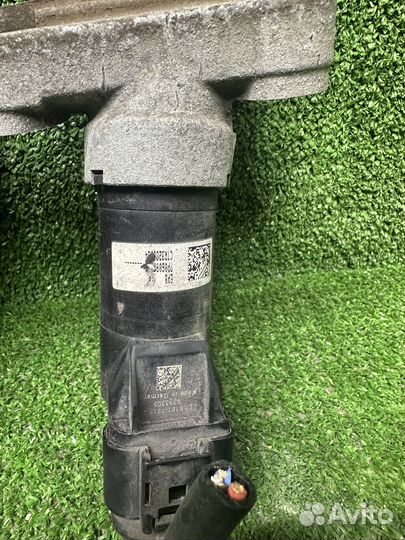 Моторчик ручника порше каен 958 VW туарег 2 nf нф