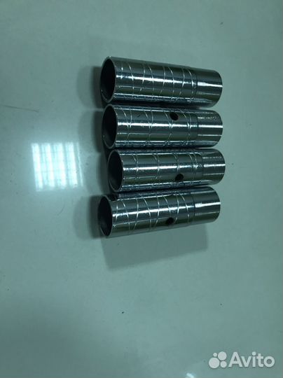 Пеги на бмх