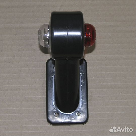 Указатель габаритный гф 3.4 светодиодный 24V.(глаз