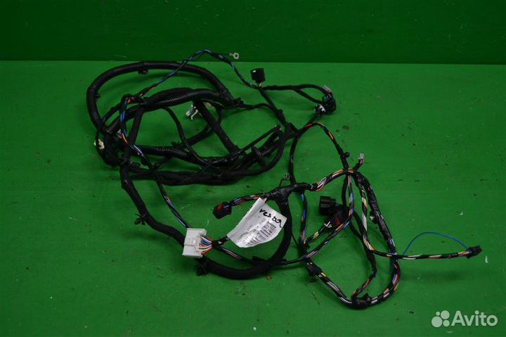 Проводка задняя LADA Vesta 2015