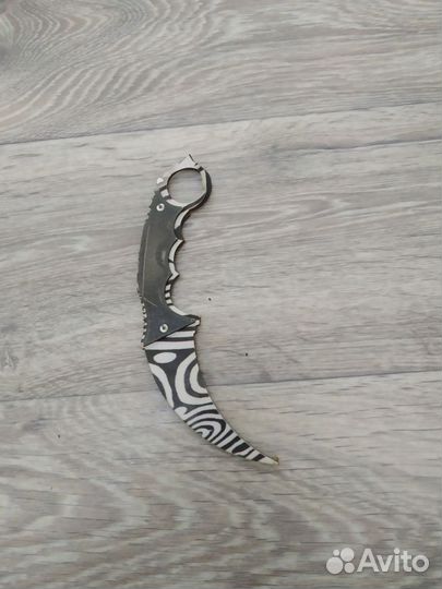 Набор орудий из дерева