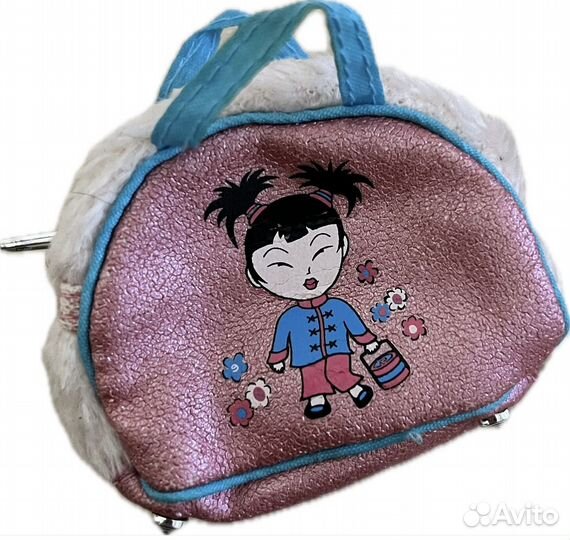 Одежда и аксессуары Bratz