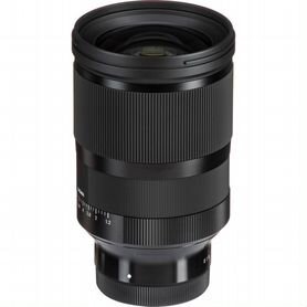 Sigma 35mm f/1.2 DG DN ART Новые-Гарантия