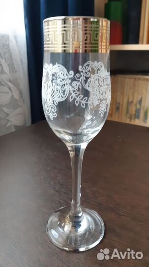 Подарочный набор бокалов