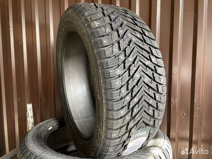 Nokian Tyres Hakkapeliitta 10p SUV 265/45 R20 108T