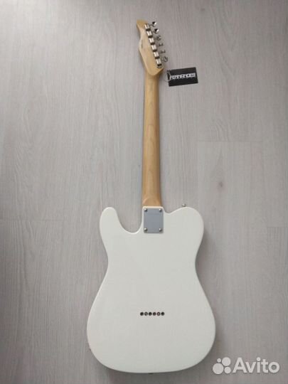 Электрогитара Fernandes TE1Z Telecaster