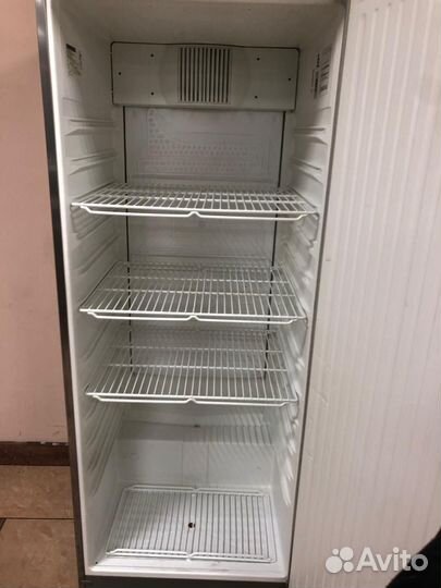 Шкаф холодильный LiebHerr