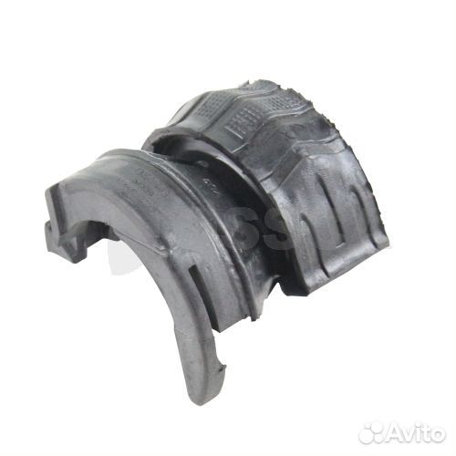 Втулка переднего стабилизатора VW touareg (7LA)