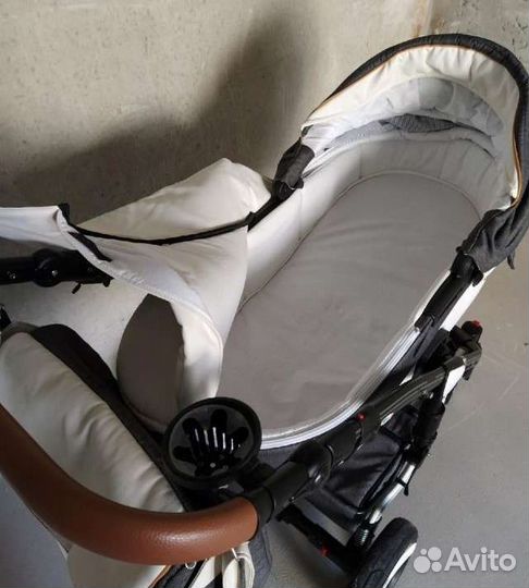 Коляска Mirelo Venezia 3 в 1