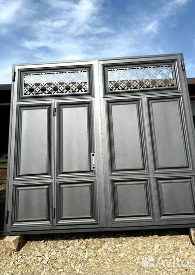 Ворота лучшие