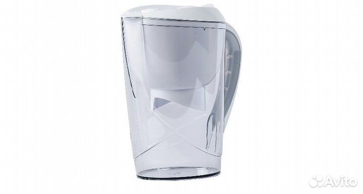 Фильтр-кувшин «Гейзер»