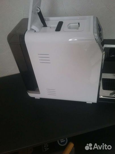 Капсульная кофемашина Caffitaly system