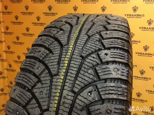 Nokian Tyres Hakkapeliitta 5 SUV 265/65 R17 116