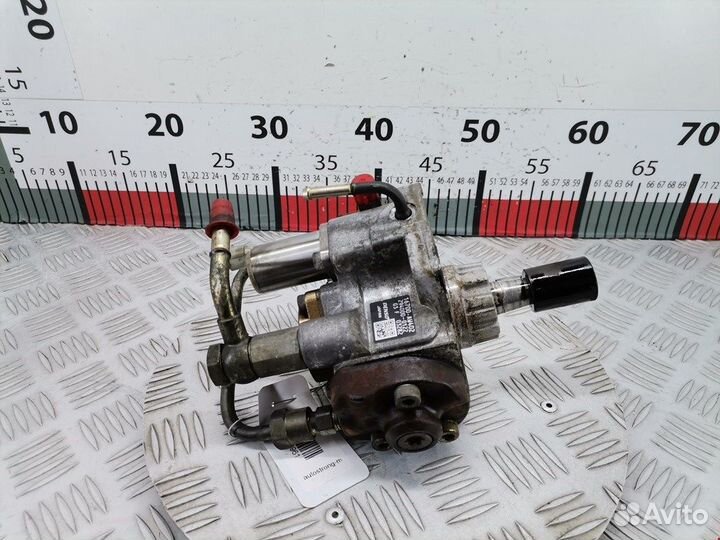 Тнвд для Nissan X-Trail T30 16700ES60B