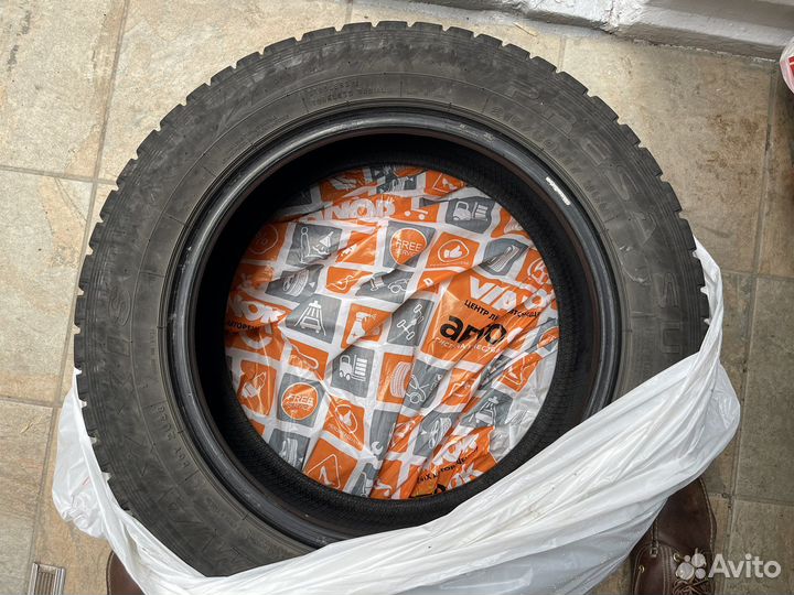 Maxxis SS-01 Presa SUV 215/60 R17 96Q