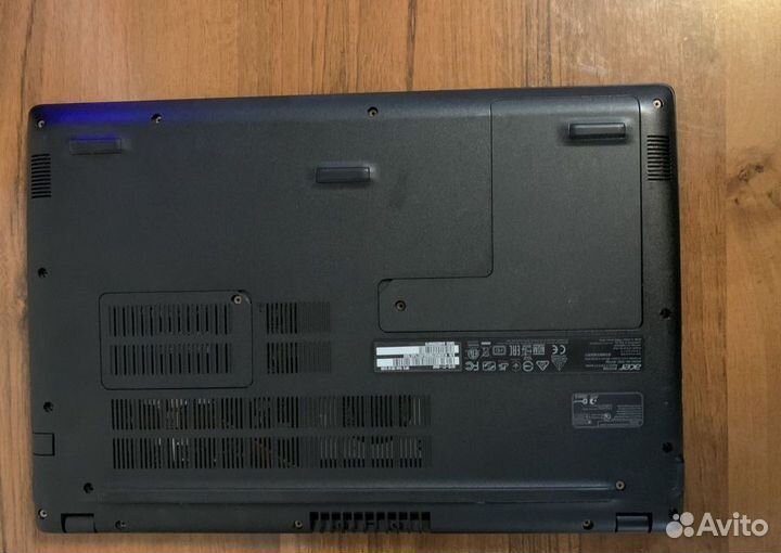 Acer aspire 3 a315 21