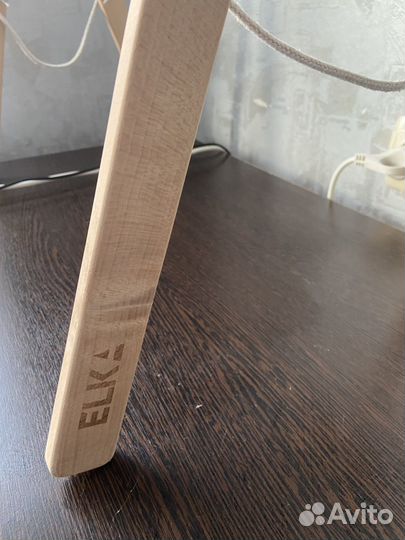 Мобиль в кроватку, стойка