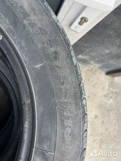 Gremax Capturar CF28 255/55 R18