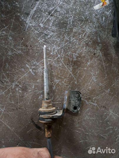 Селектор на бмв е53