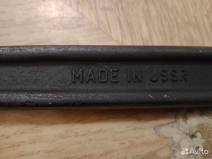 Стакан Вещи СССР made in ussr