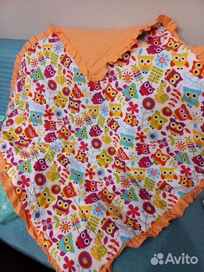 Конверт на выписку,Одеяло 9595