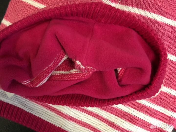 Шапка Женская Адидас оригинал