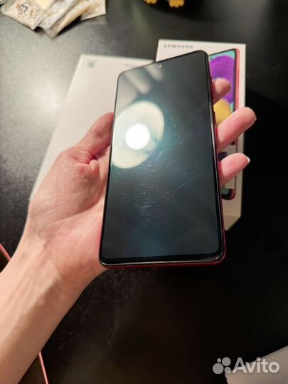 Samsung Galaxy A51, 4/64 ГБ