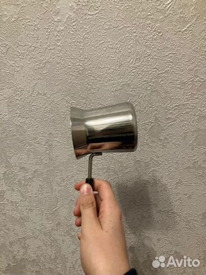 Турка для кофе