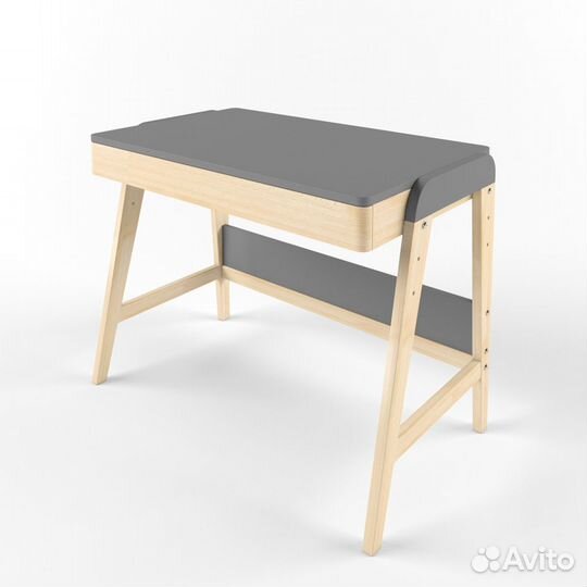 Растущий стол Вуди