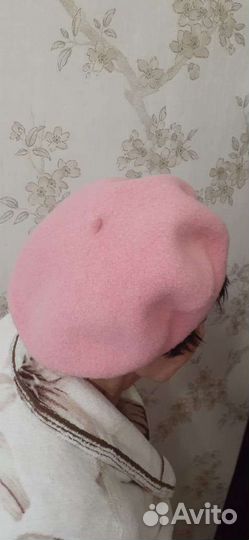 Берет женский