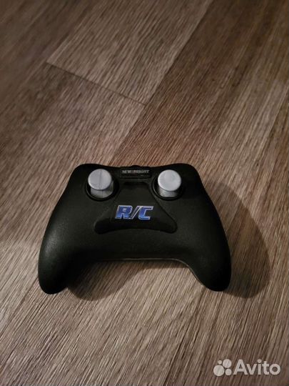 Внедорожник на р-у