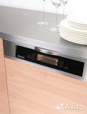 Посудомоечная машина Miele G 1830