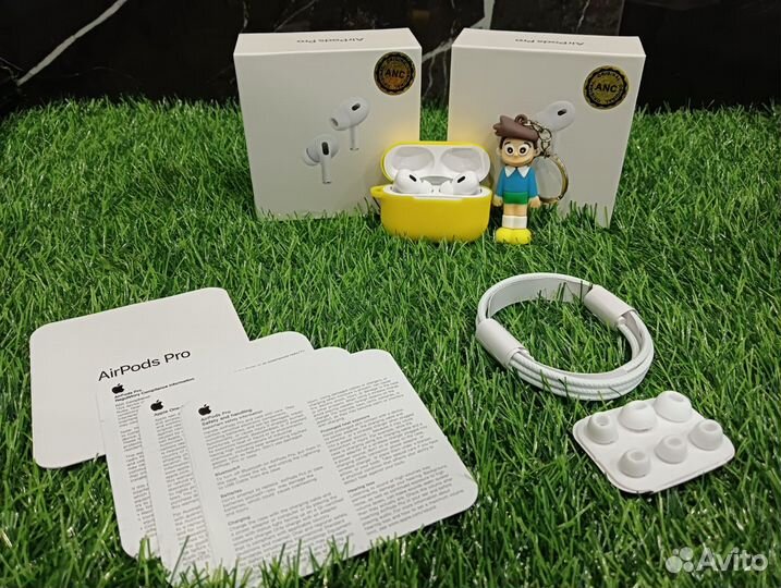 Airpods Pro 2 Premium